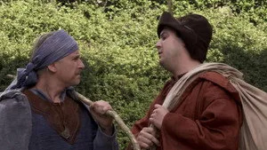 Kaamelott 4. sezon 56. bölüm görseli