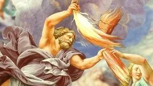 Antik Uzaylılar 2. sezon 2. bölüm görseli