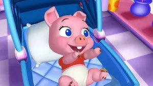 Minnie'nin Çizgi Butiği 2. sezon 9. bölüm görseli