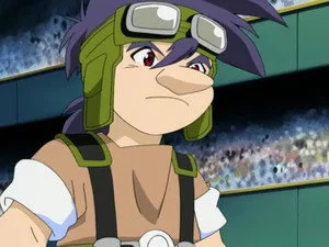 Beyblade 1. sezon 43. bölüm görseli