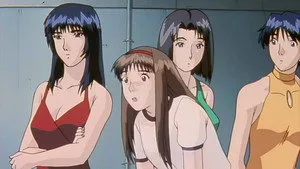 Great Teacher Onizuka 1. sezon 11. bölüm görseli