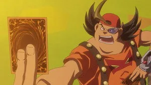遊☆戯☆王ZEXAL 1. sezon 20. bölüm görseli