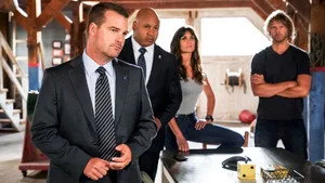 NCIS: Los Angeles 10. sezon 3. bölüm görseli