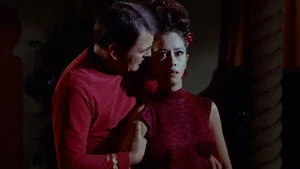 Star Trek 2. sezon 14. bölüm görseli