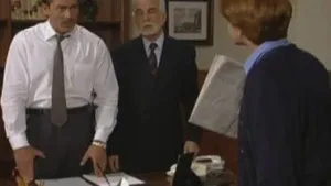 María la del Barrio 1. sezon 87. bölüm görseli