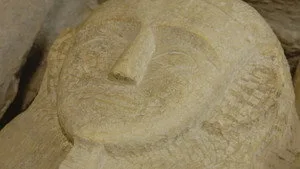 Mumya Krallığı 1. sezon 4. bölüm görseli
