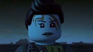 Ninjago: Spinjitzu'nun Ustaları 9. sezon 5. bölüm görseli