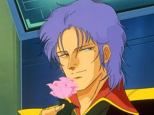 Mobile Suit Gundam ZZ 1. sezon 3. bölüm görseli