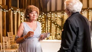 Midsomer Murders 23. sezon 2. bölüm görseli