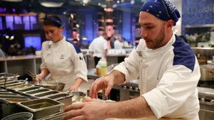 Hell's Kitchen 16. sezon 10. bölüm görseli