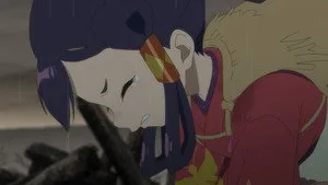 Sakuna: Of Rice and Ruin 1. sezon 10. bölüm görseli