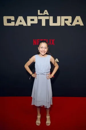 Alejandra Vázquez De León