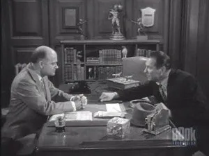 Alfred Hitchcock Sunar 5. sezon 36. bölüm görseli