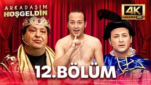 12. Bölüm