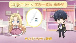 外科医エリーゼ 0. sezon 1. bölüm görseli