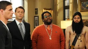 30 Rock 7. sezon 3. bölüm görseli