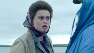 The Crown 4. sezon 7. bölüm görseli