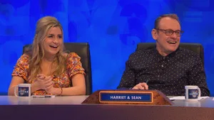 8 Out of 10 Cats Does Countdown 21. sezon 3. bölüm görseli