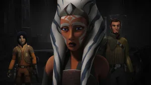 Star Wars Rebels 2. sezon 19. bölüm görseli