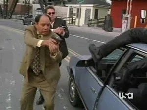 Nash Bridges 6. sezon 14. bölüm görseli