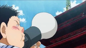 Rowdy Sumo Wrestler Matsutaro!! 1. sezon 17. bölüm görseli
