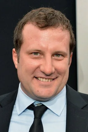 Jack Paglen