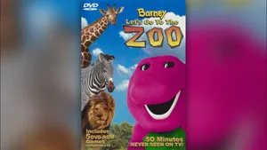 Barney & Friends 0. sezon 35. bölüm görseli