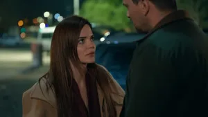 Şahane Hayatım 1. sezon 9. bölüm görseli