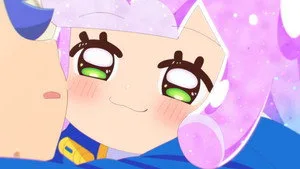 Puniru Is a Kawaii Slime 1. sezon 13. bölüm görseli