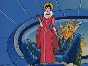 He-Man ve Evrenin Efendileri 1. sezon 47. bölüm görseli