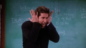 Joey'nin Ödülü