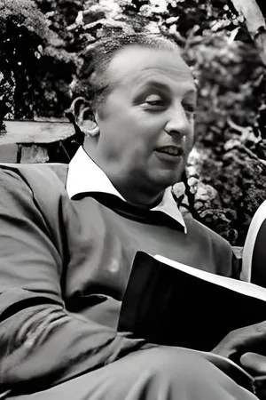Ettore Maria Fizzarotti