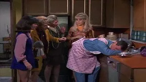 I Dream of Jeannie 5. sezon 20. bölüm görseli