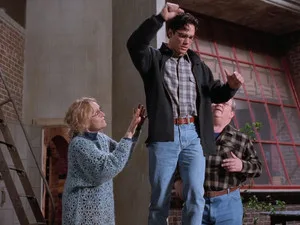 Lois & Clark: The New Adventures of Superman 1. sezon 12. bölüm görseli