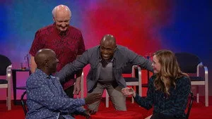 Whose Line Is It Anyway? 12. sezon 5. bölüm görseli