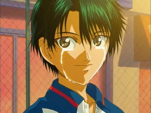 The Prince of Tennis 7. sezon 13. bölüm görseli