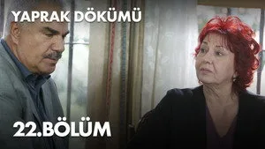 22. Bölüm: Hayriye'nin Kıskançlık Krizleri