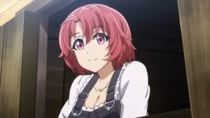 Goblin Slayer 1. sezon 2. bölüm görseli