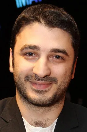 Sarik Andreasyan