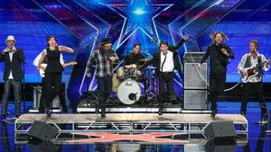 America's Got Talent 10. sezon 3. bölüm görseli