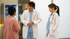 Mucize Doktor 1. sezon 18. bölüm görseli
