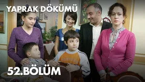 52. Bölüm: Sürpriz Kutlama