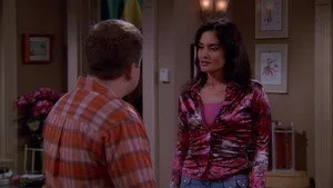 The King of Queens 4. sezon 10. bölüm görseli
