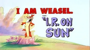 Cow and Chicken 1. sezon 6. bölüm görseli