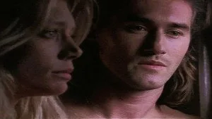 La Femme Nikita 2. sezon 1. bölüm görseli