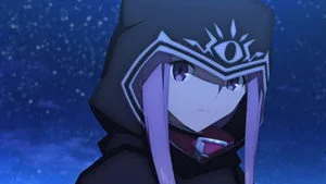 Fate/Grand Order Absolute Demonic Front: Babylonia 0. sezon 3. bölüm görseli