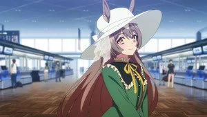 Umamusume: Pretty Derby 3. sezon 11. bölüm görseli
