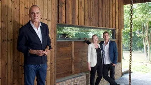 Grand Designs 21. sezon 2. bölüm görseli
