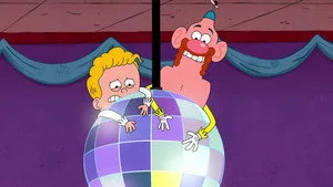 Uncle Grandpa 4. sezon 20. bölüm görseli