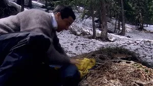 İnsan Doğaya Karşı 1. sezon 8. bölüm görseli